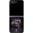 Liquid Blue NFL New York Giants Running Back Galaxy Z Flip6 Skin